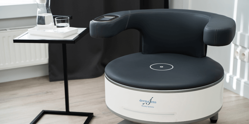 emp-beckenbodenstuhl Beckenbodenstuhl: Beckenbodentraining mit Stuhl für einen gesunden Beckenboden